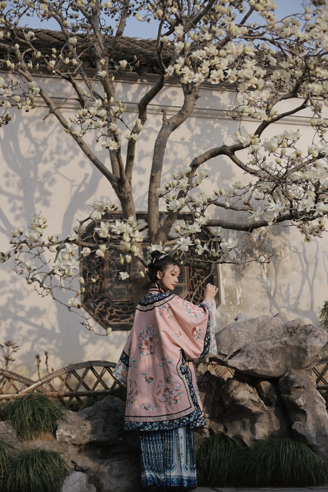YiTuYu艺图语 Vol.3915 Yan Xiao Qi