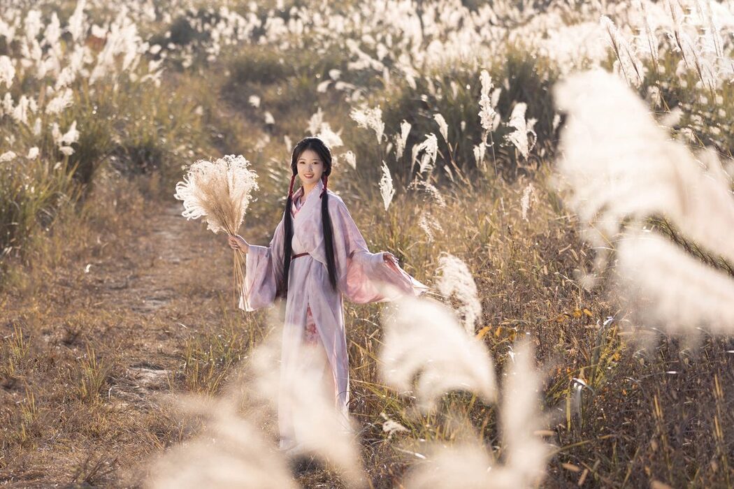 YiTuYu艺图语 Vol.3890 Suan La Tang Er
