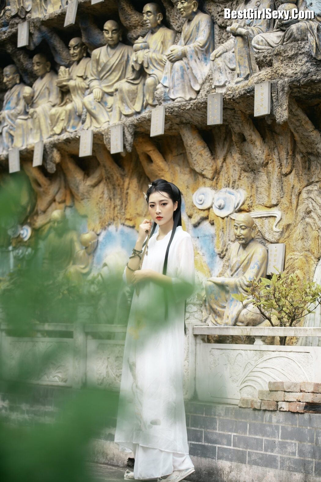 YiTuYu艺图语 Vol.3872 Ming Yue
