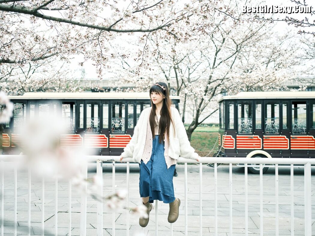 YiTuYu艺图语 Vol.3939 Xiao Xiao Miao