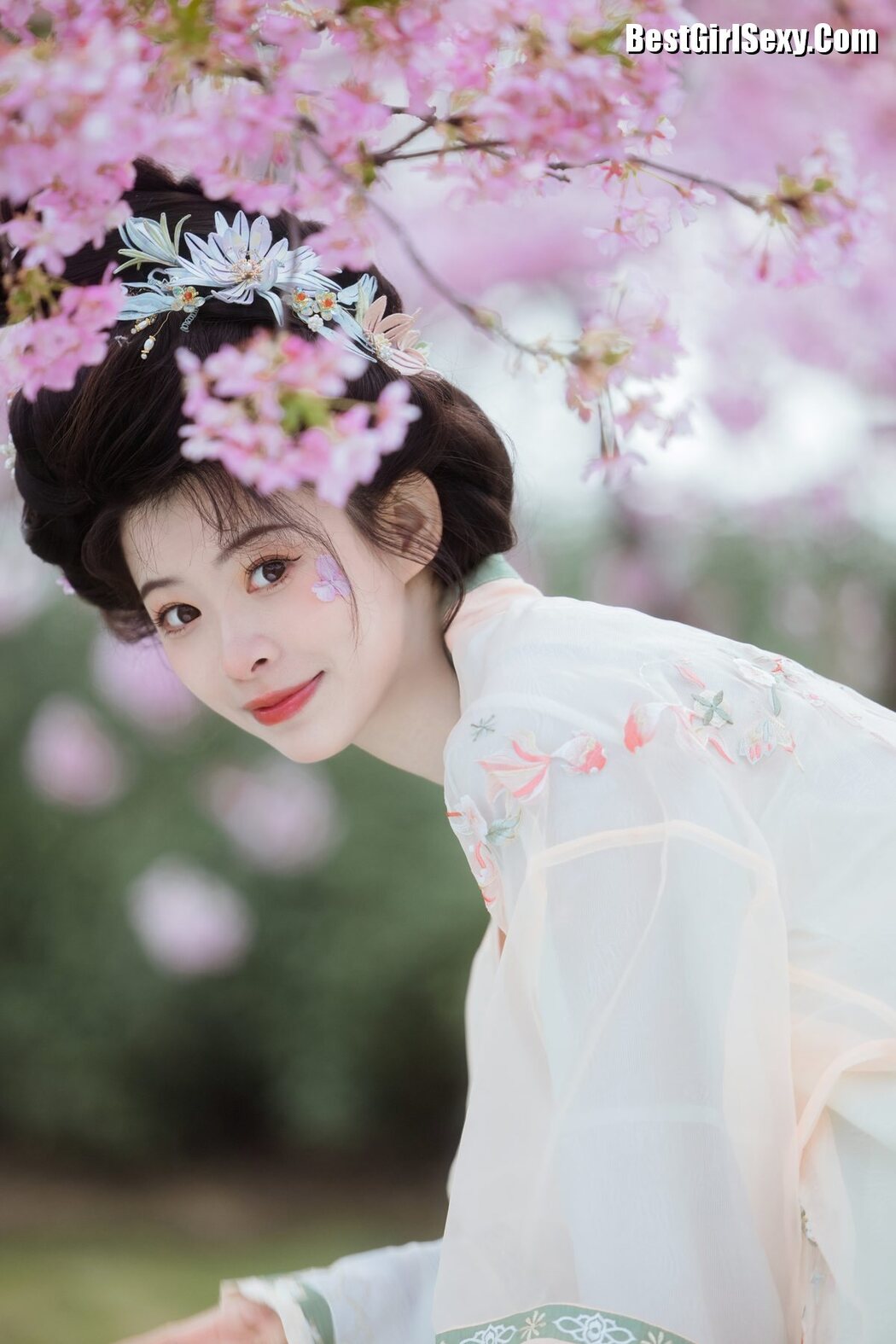 YiTuYu艺图语 Vol.3866 Yao Yao