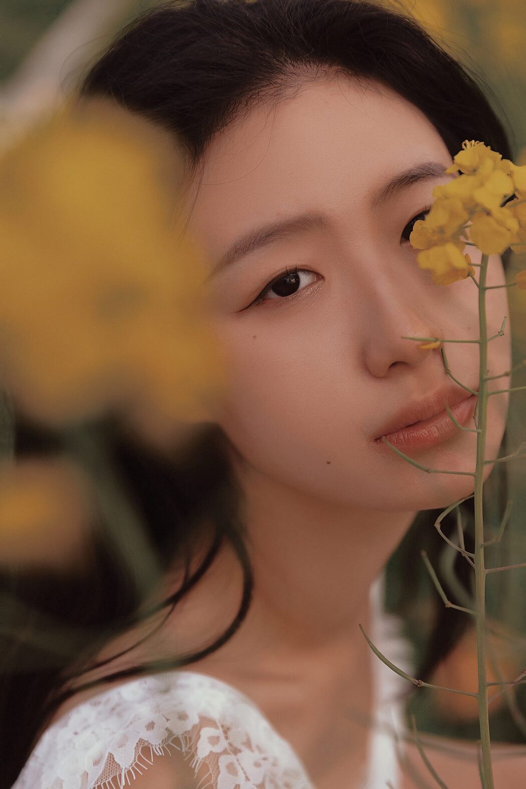 YiTuYu艺图语 Vol.3923 Yang Jia Xin