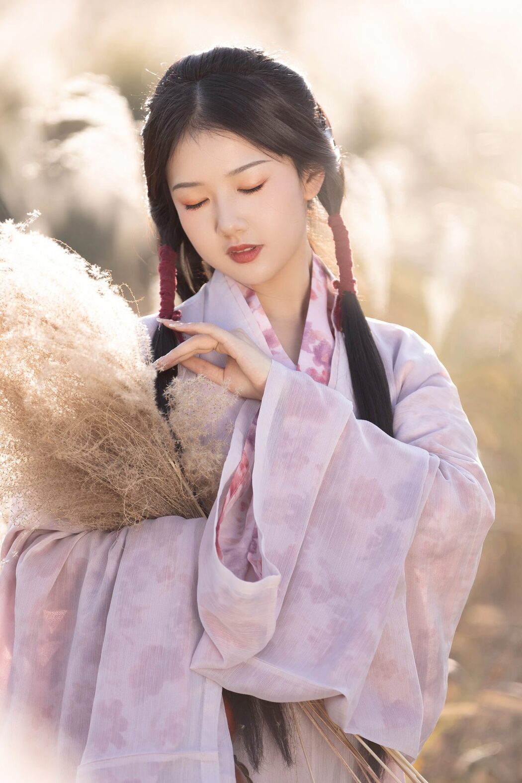 YiTuYu艺图语 Vol.3890 Suan La Tang Er