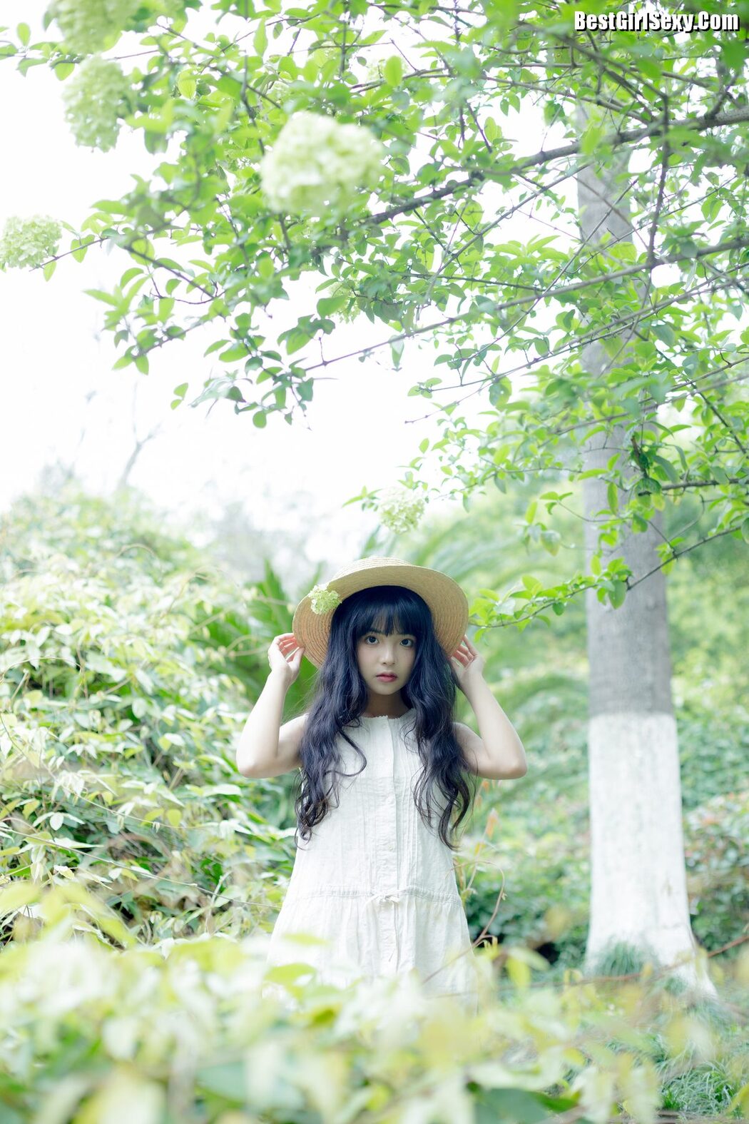 YiTuYu艺图语 Vol.3966 Zhi Yuan