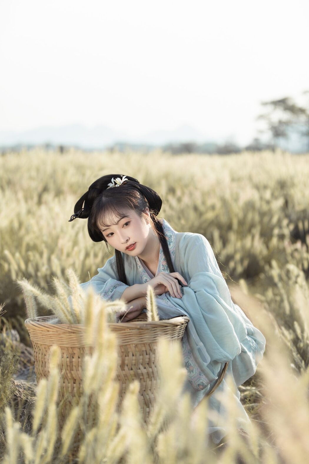 YiTuYu艺图语 Vol.3902 Wan Zi You Zhi Mao