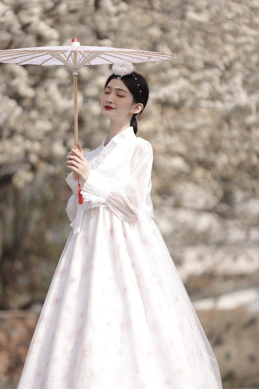 YiTuYu艺图语 Vol.3876 Xiao Duo Duo Yao Bao Fu