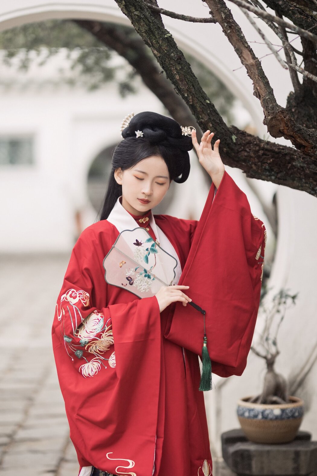 YiTuYu艺图语 Vol.391 Chen Lun