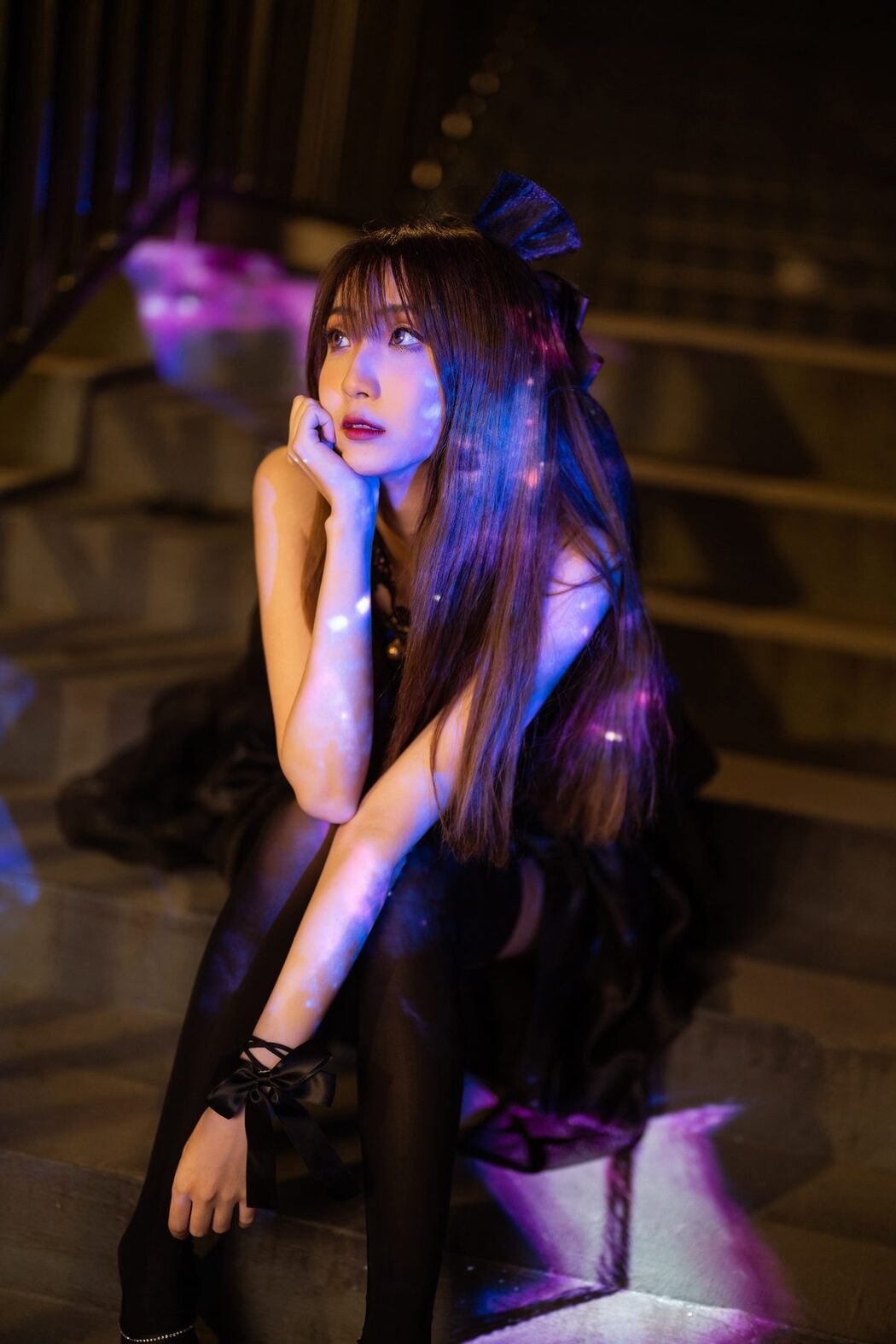 YiTuYu艺图语 Vol.3878 Ya Zi
