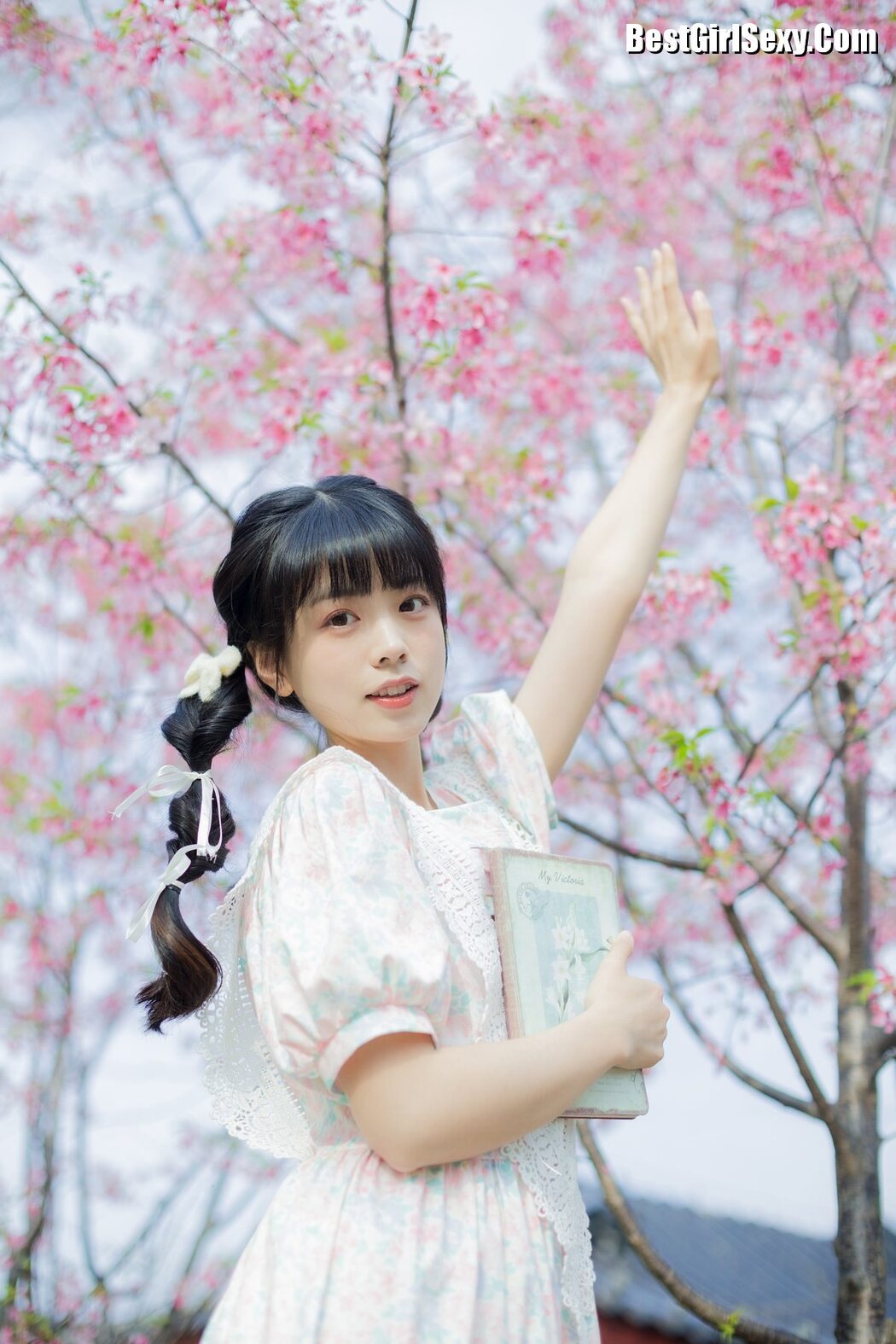 YiTuYu艺图语 Vol.3898 Yi Zhi Nuan Nuan