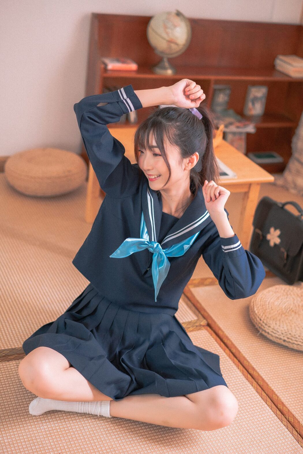 YiTuYu艺图语 Vol.3882 Ya Zi