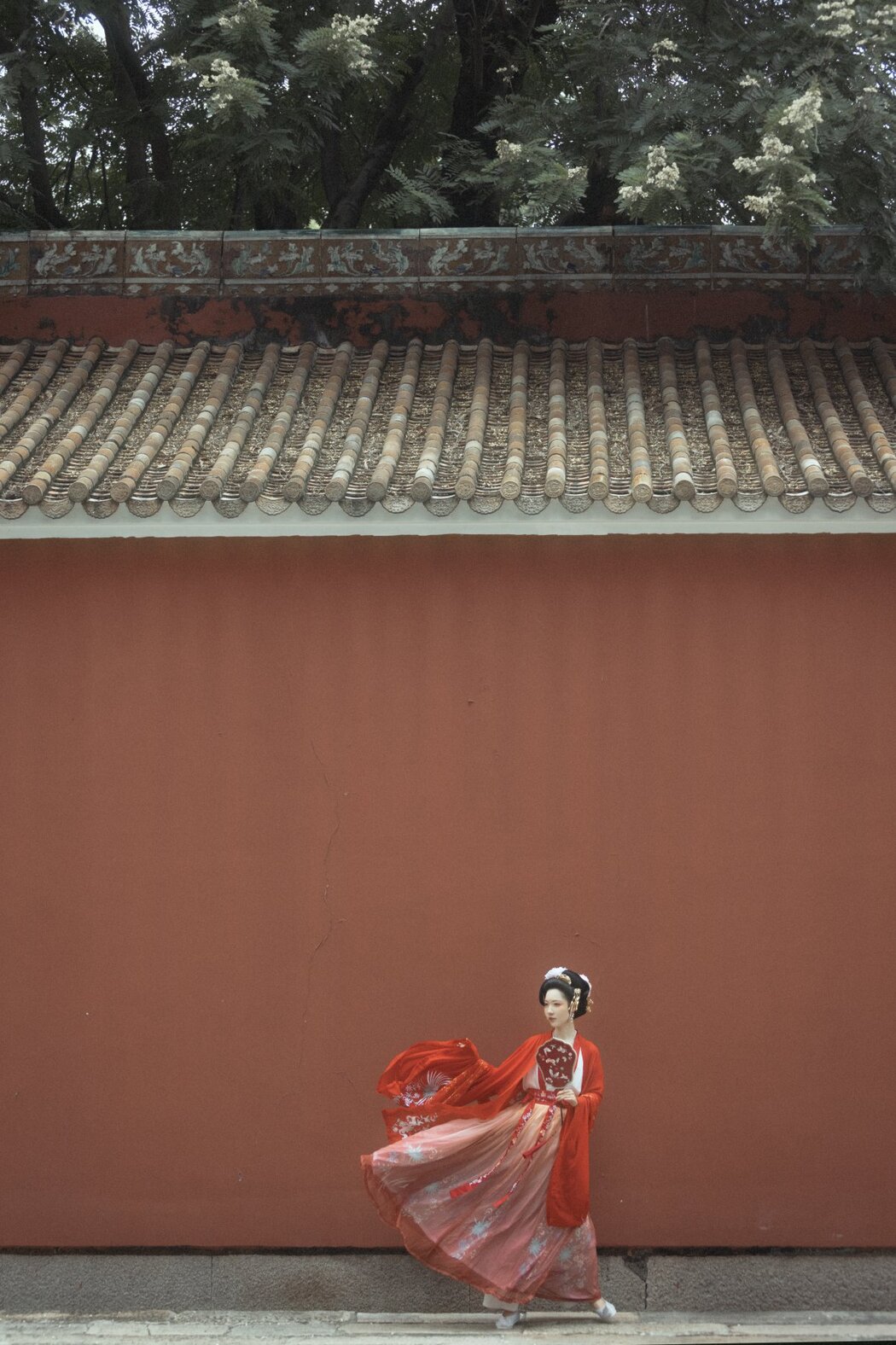 YiTuYu艺图语 Vol.399 Rui Xue