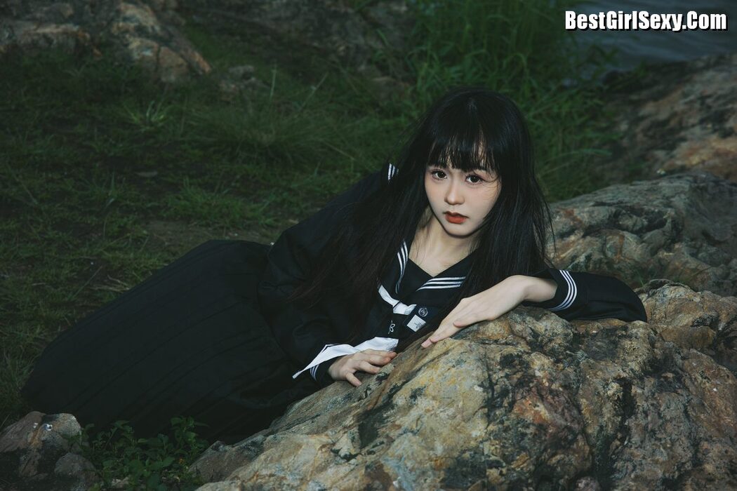 YiTuYu艺图语 Vol.3994 Xiao Shi