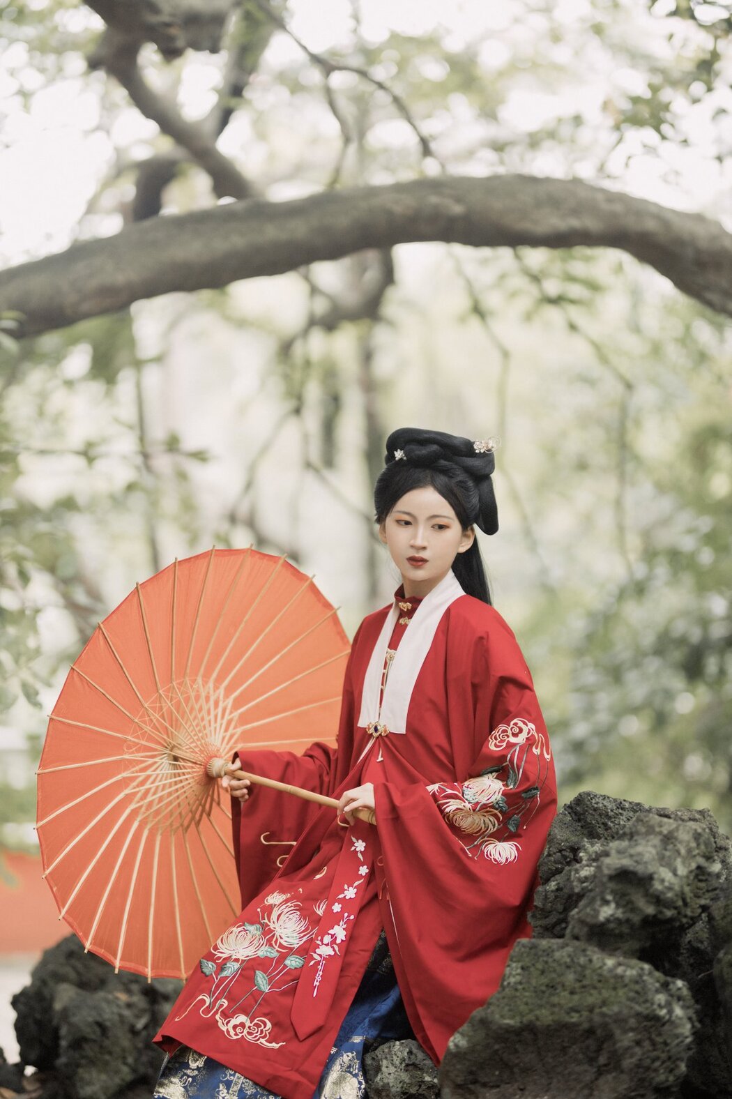 YiTuYu艺图语 Vol.391 Chen Lun