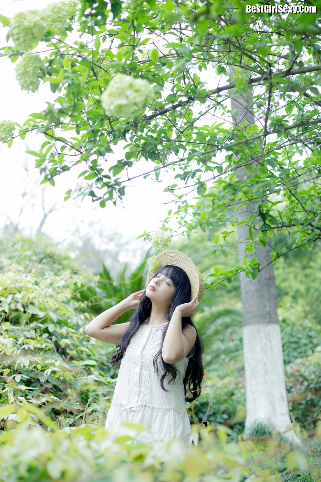 YiTuYu艺图语 Vol.3966 Zhi Yuan