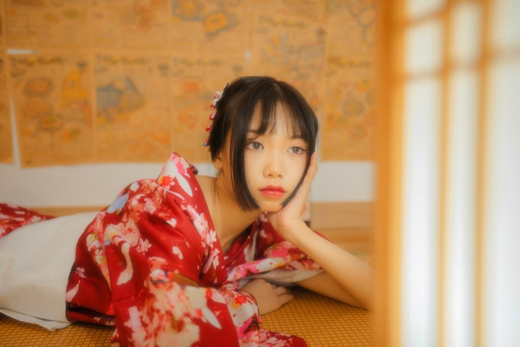 YiTuYu艺图语 Vol.393 Xiao Ying