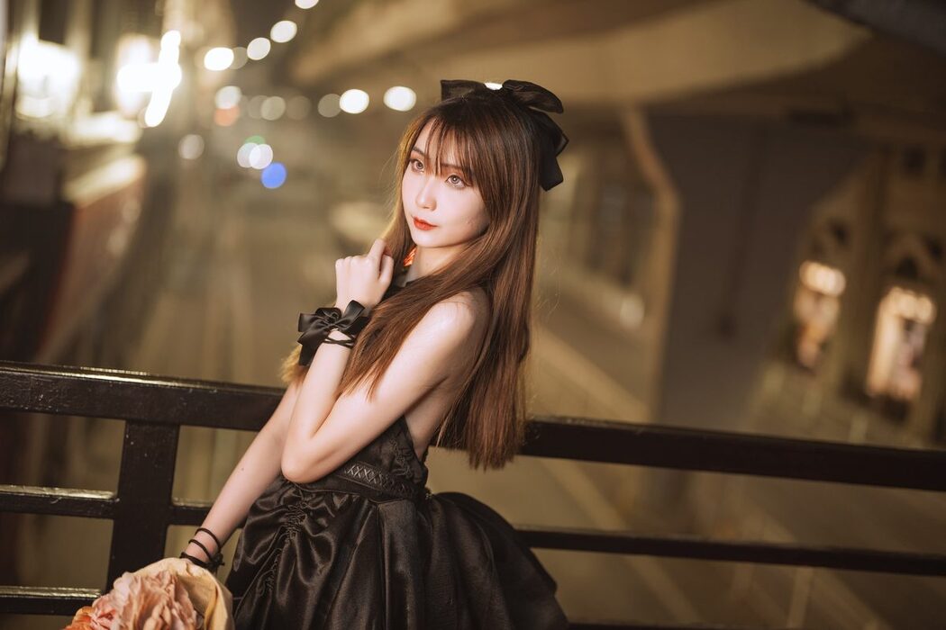 YiTuYu艺图语 Vol.3878 Ya Zi