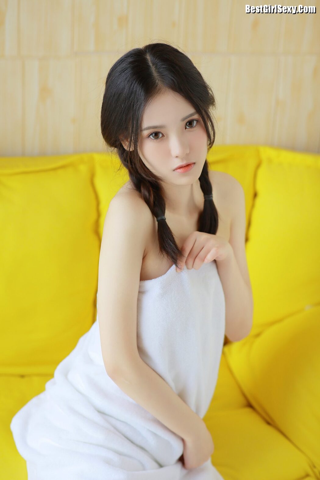 YiTuYu艺图语 Vol.3970 Qing Huan Er