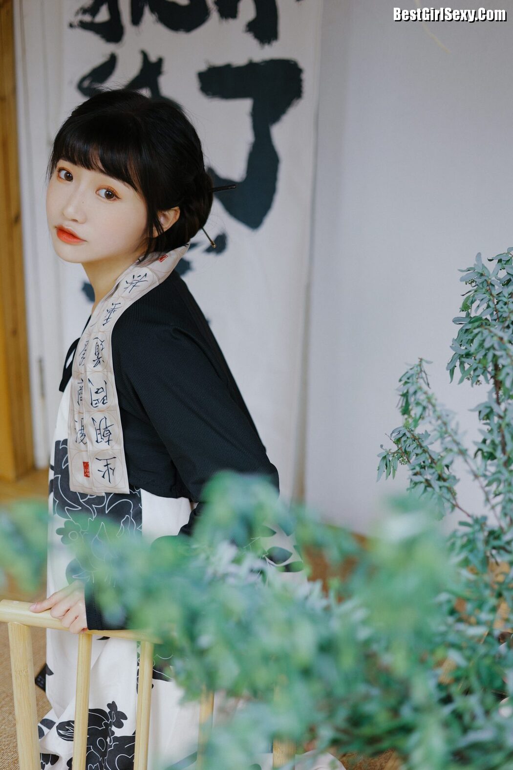 YiTuYu艺图语 Vol.3934 Lan Pang Zi