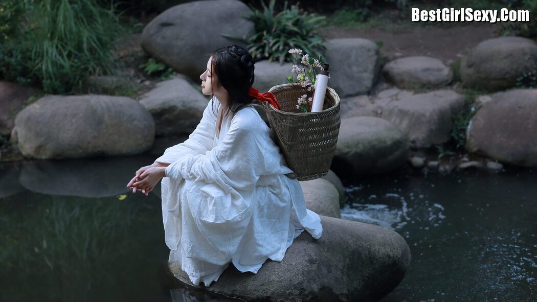 YiTuYu艺图语 Vol.3976 Da Xian Nai Nai