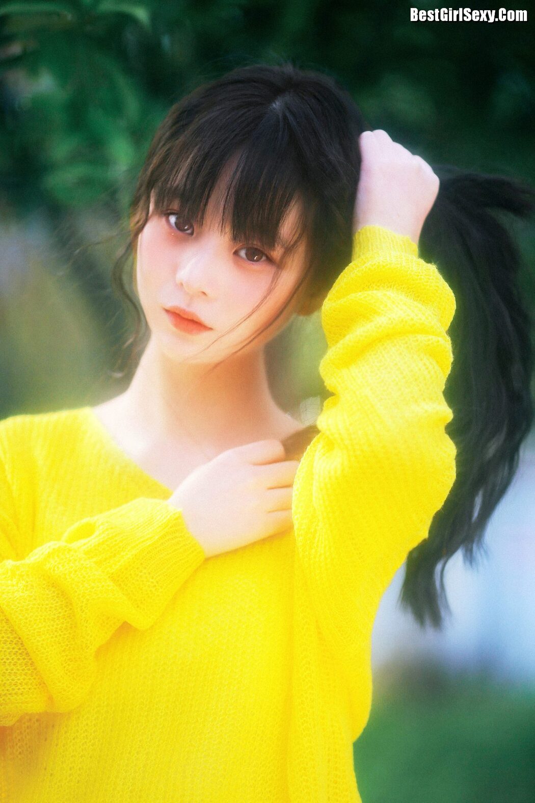 YiTuYu艺图语 Vol.3938 Lin Ye Zhao Zhao