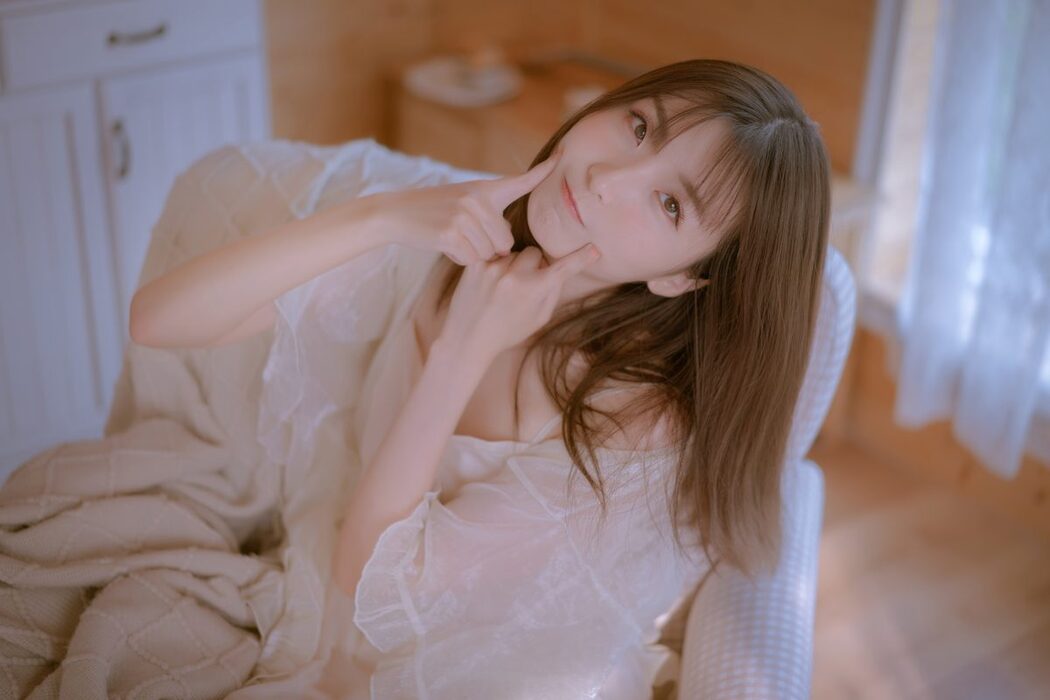 YiTuYu艺图语 Vol.3887 Ya Zi