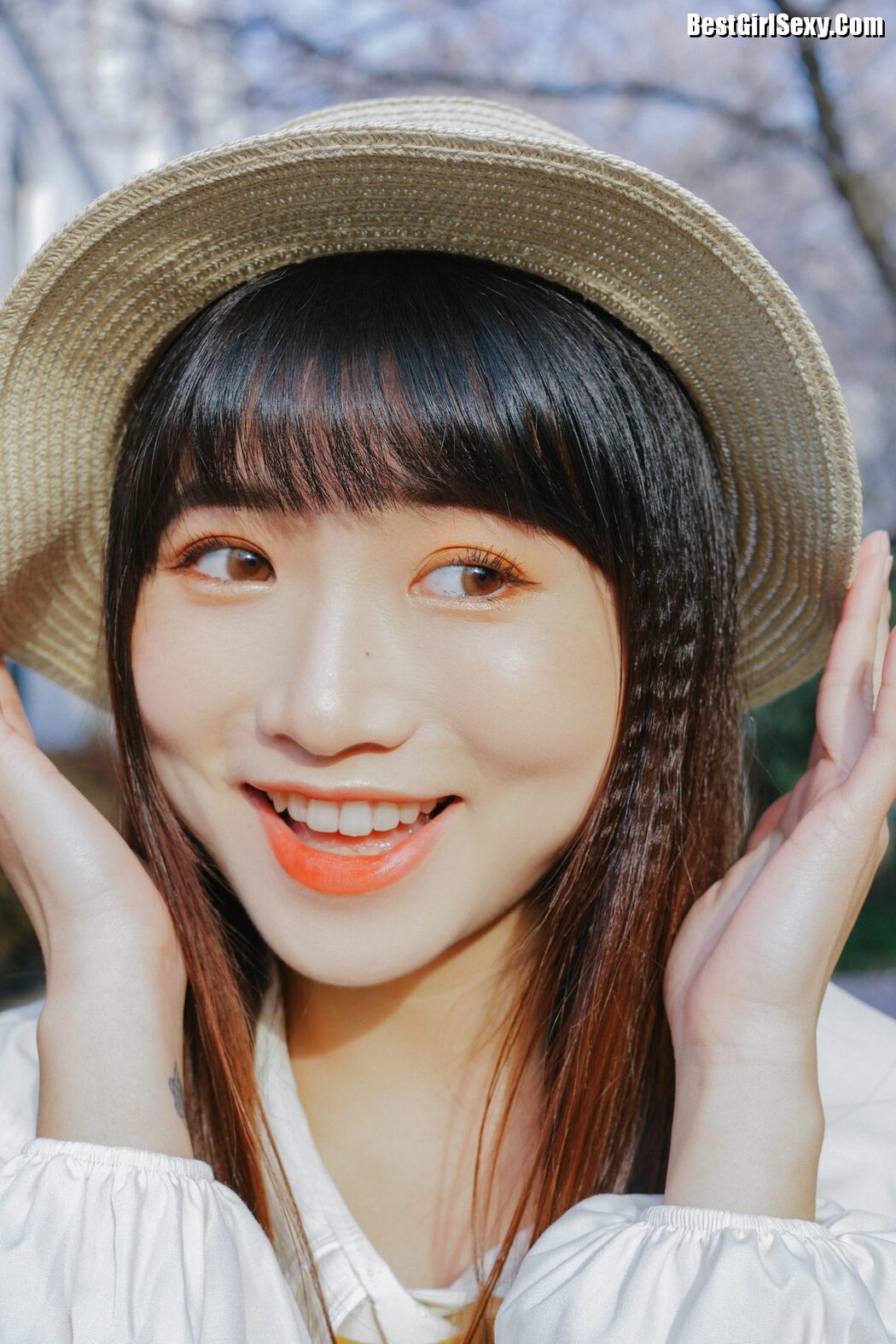 YiTuYu艺图语 Vol.3932 Lan Pang Zi