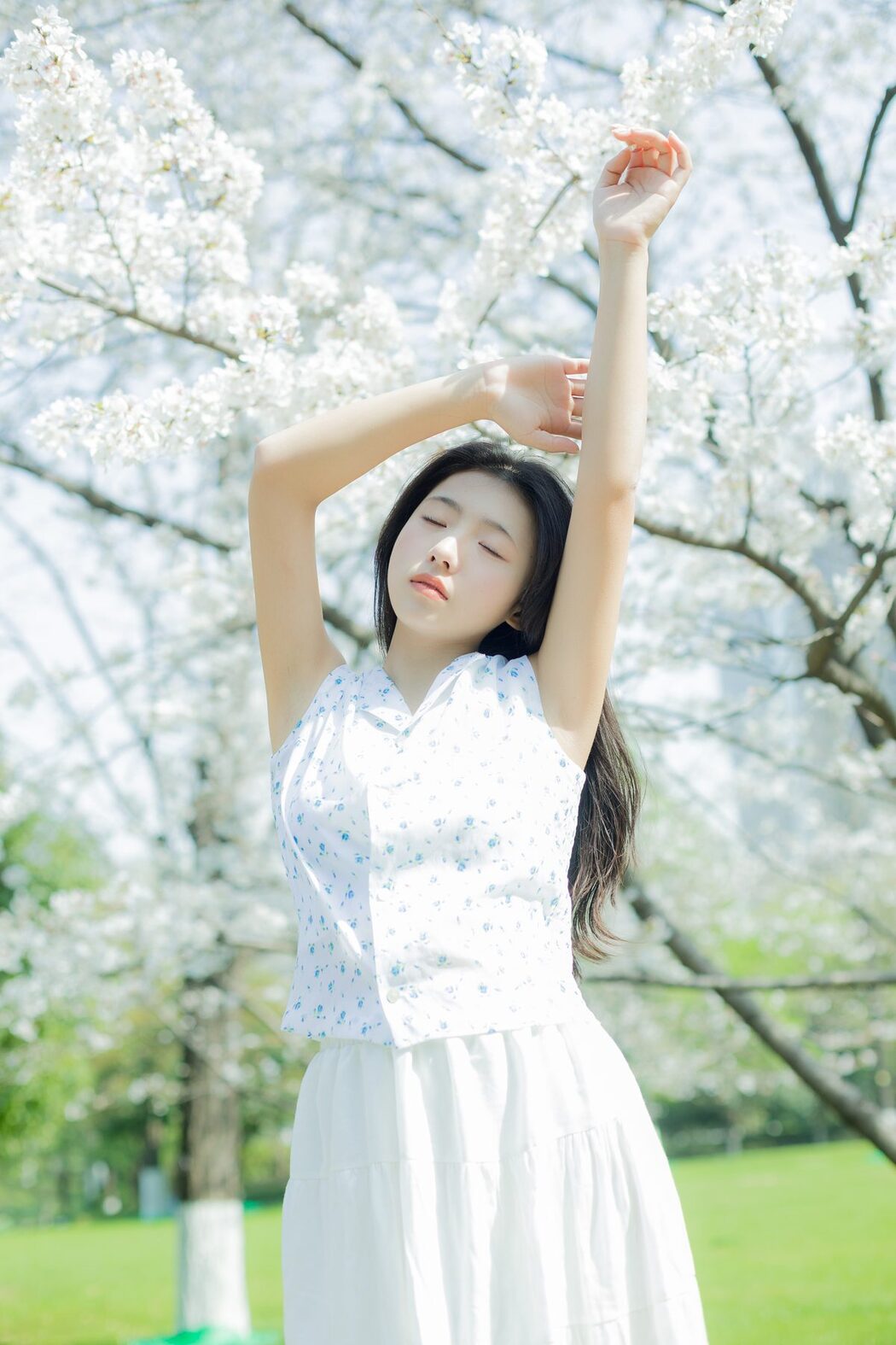 YiTuYu艺图语 Vol.3913 Mu You