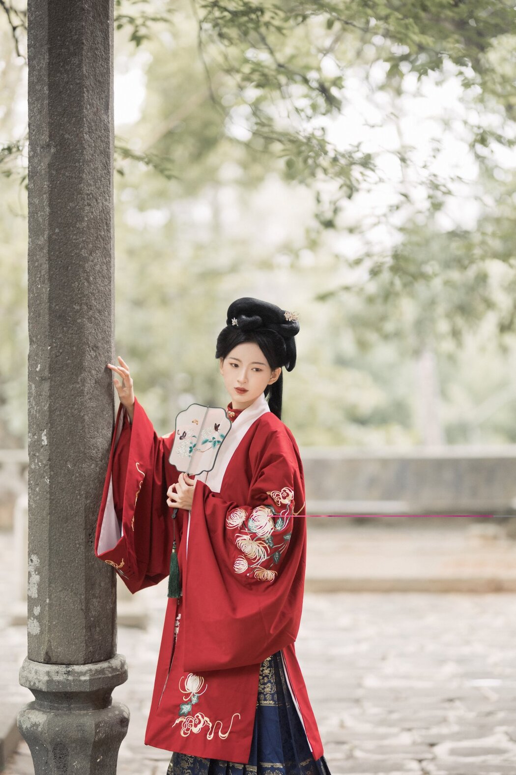 YiTuYu艺图语 Vol.391 Chen Lun