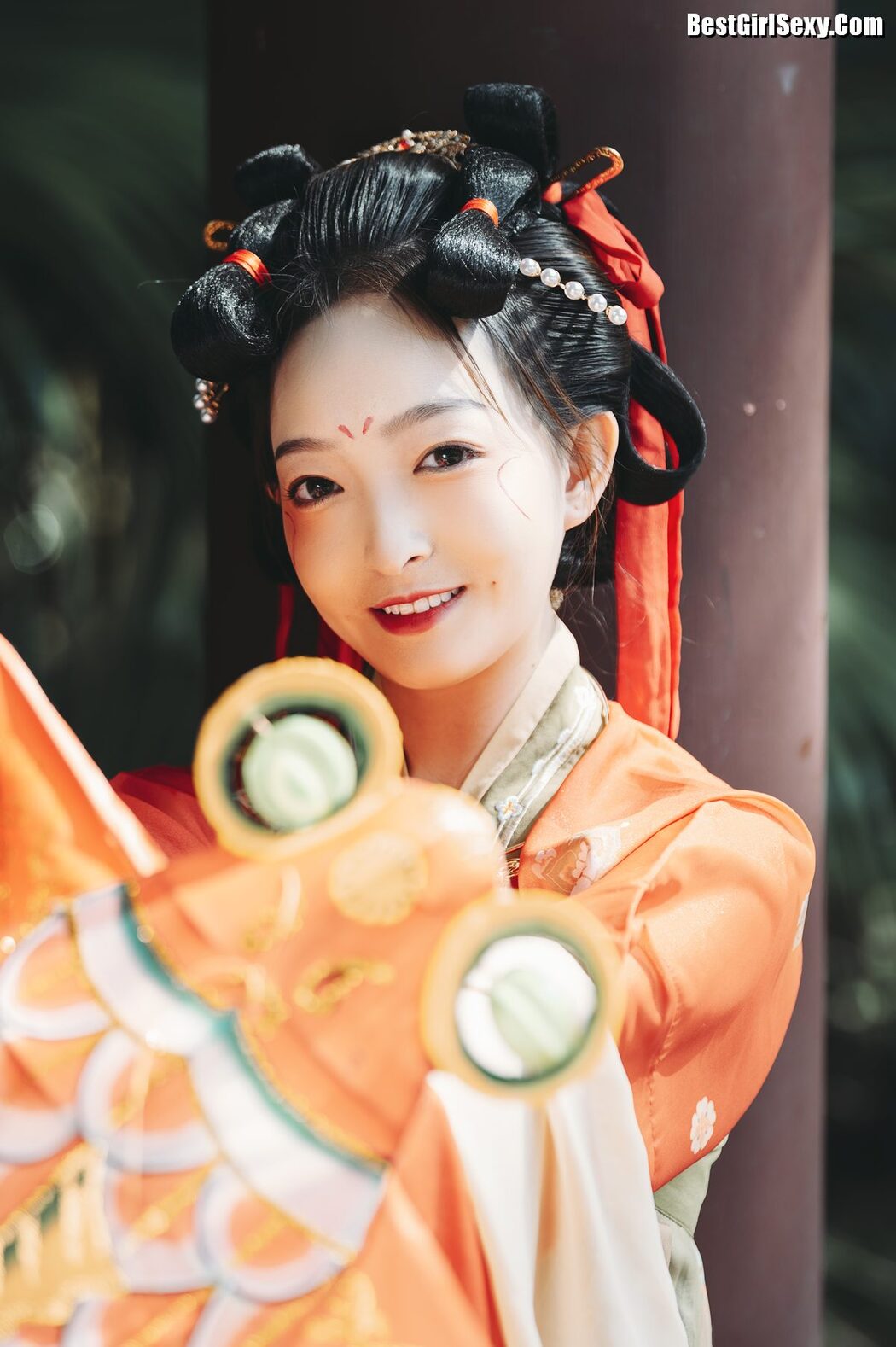 YiTuYu艺图语 Vol.3935 Wish