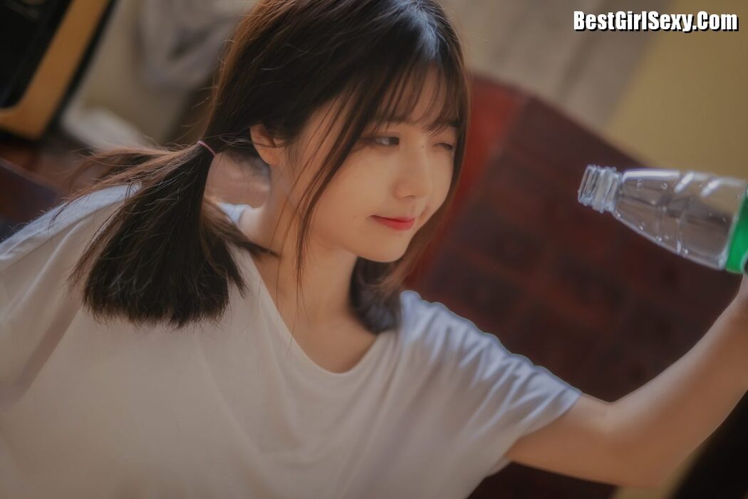 YiTuYu艺图语 Vol.3930 A Ke Hao E Ya
