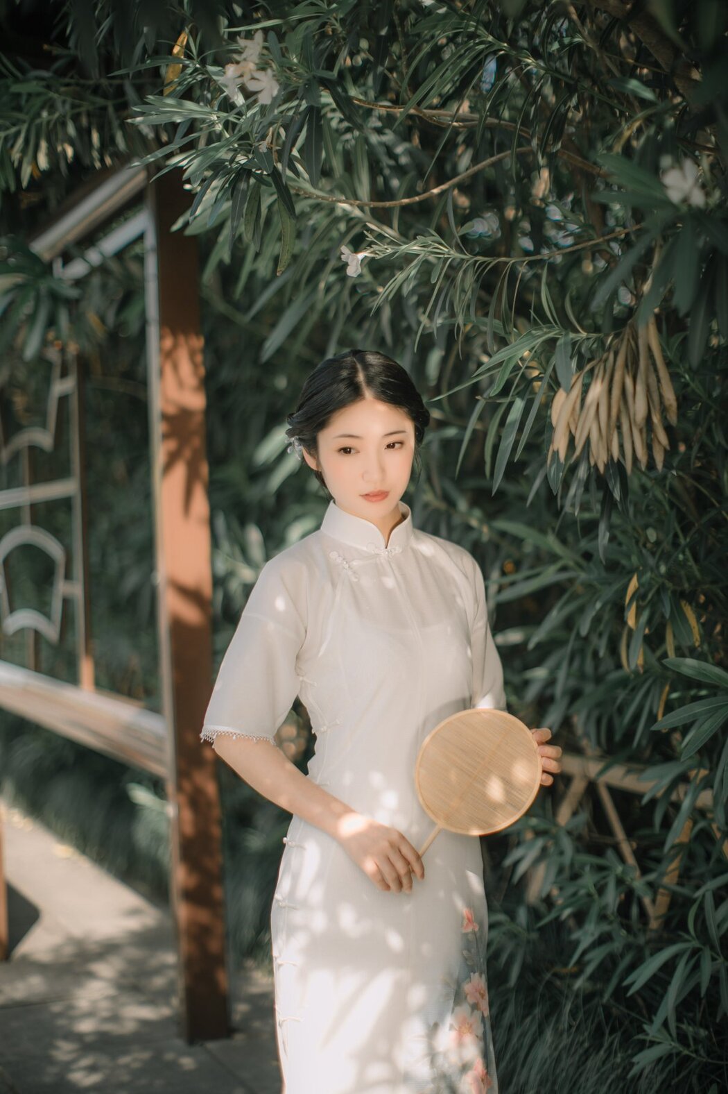 YiTuYu艺图语 Vol.390 Xiao Wen Nuan