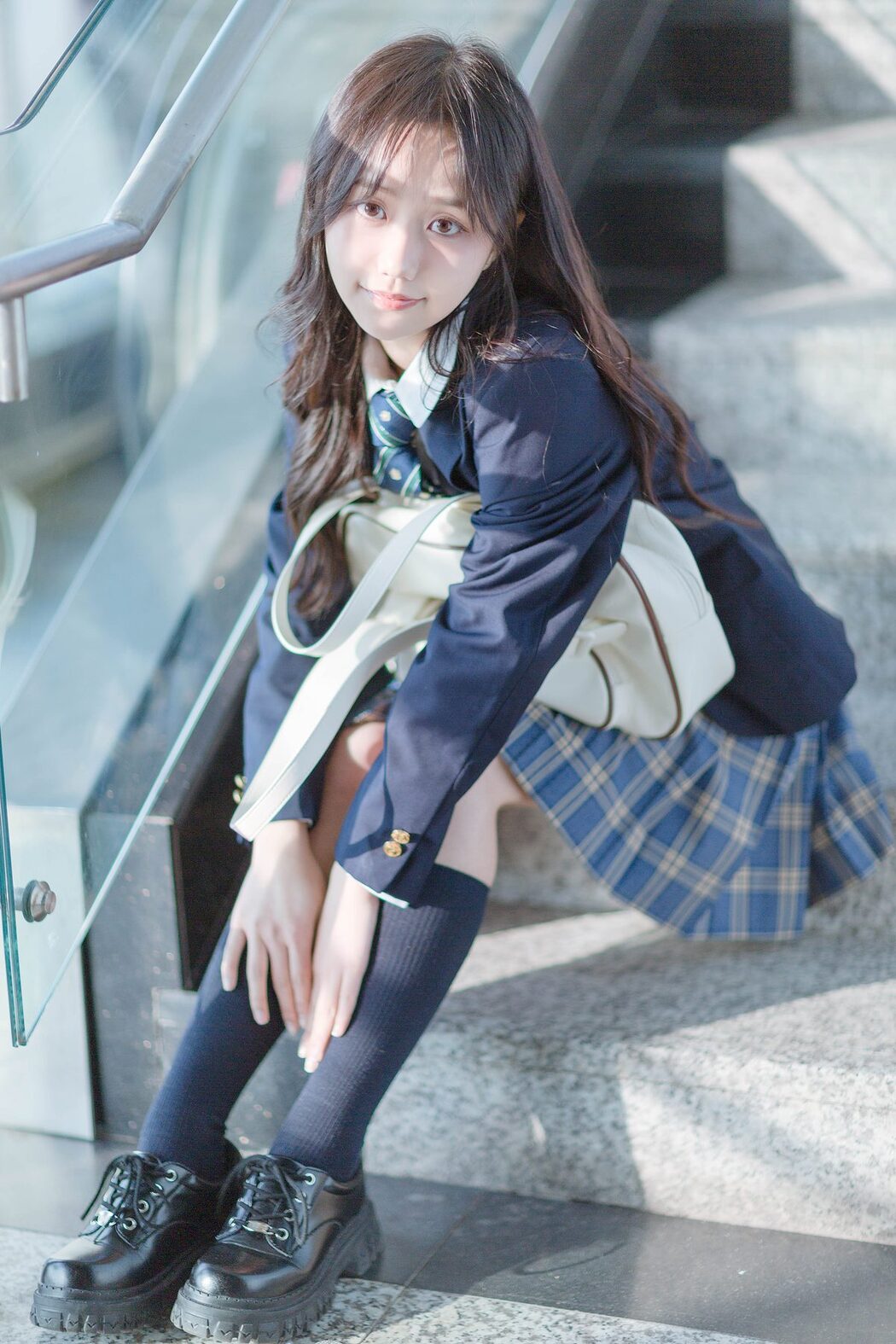 YiTuYu艺图语 Vol.3920 Jing Yi