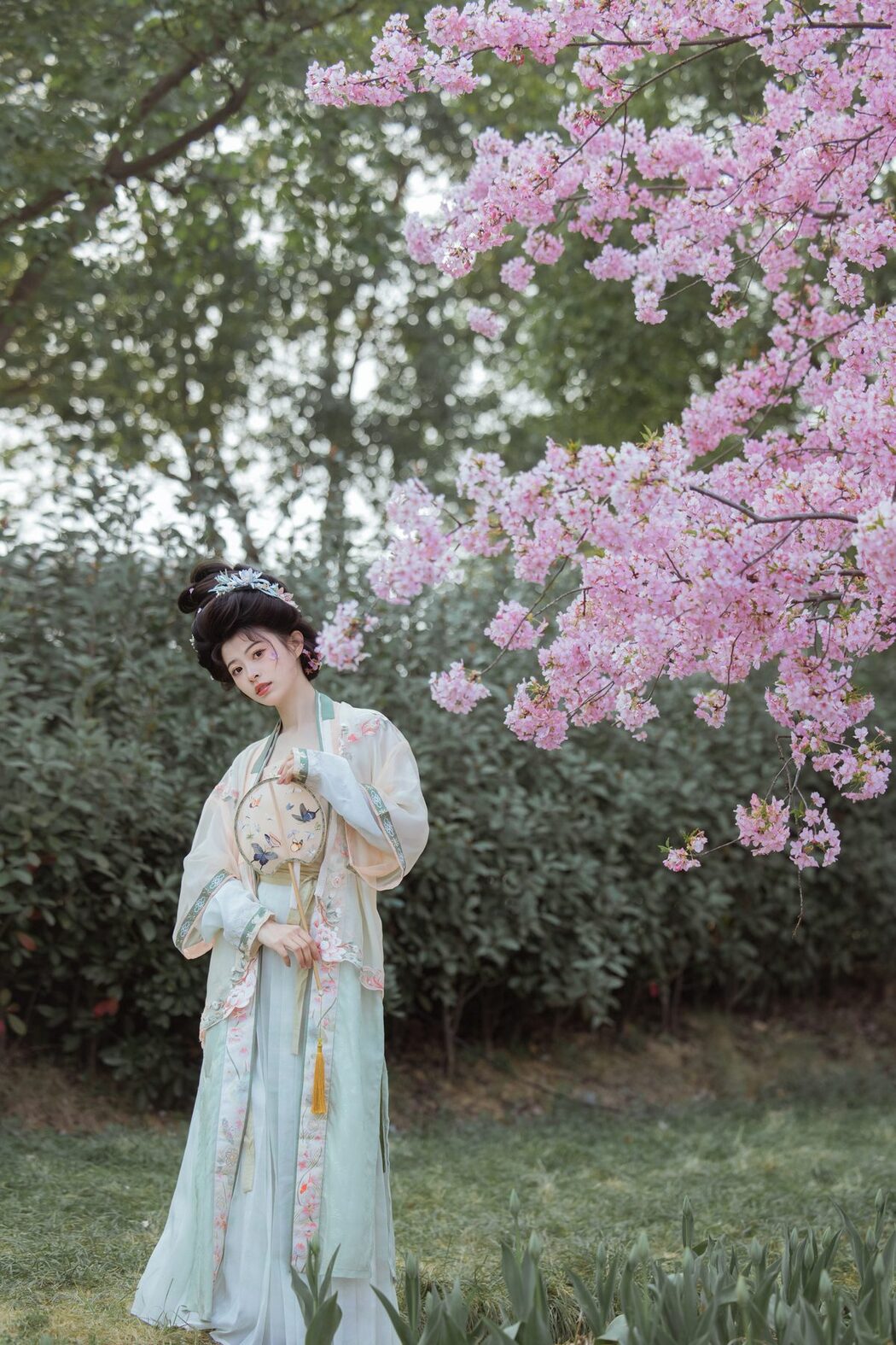 YiTuYu艺图语 Vol.3866 Yao Yao