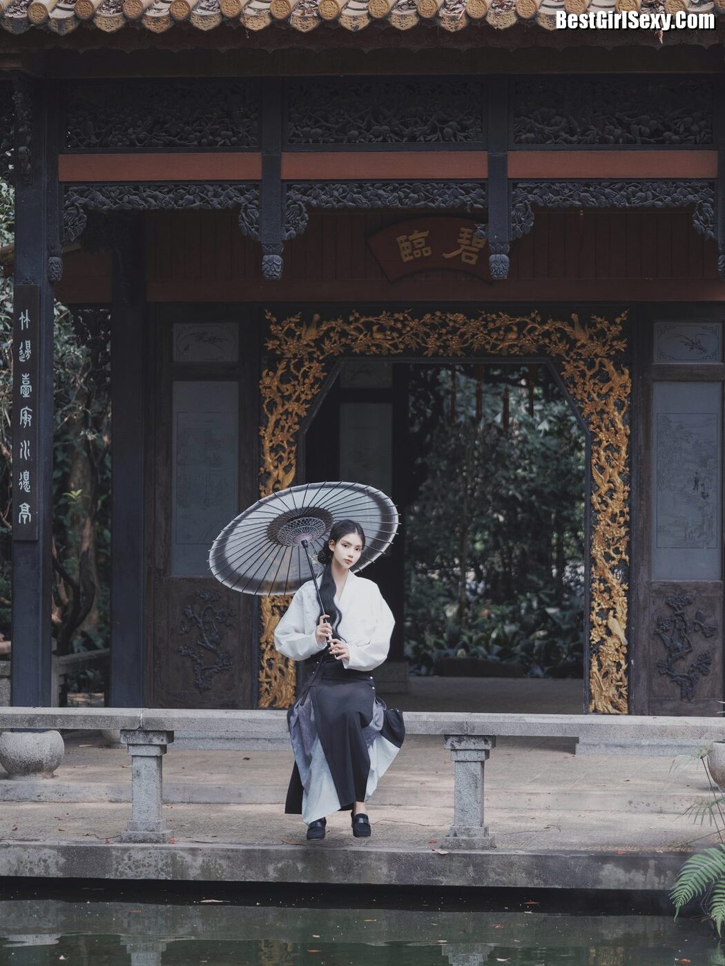 YiTuYu艺图语 Vol.3933 Xiao Tian