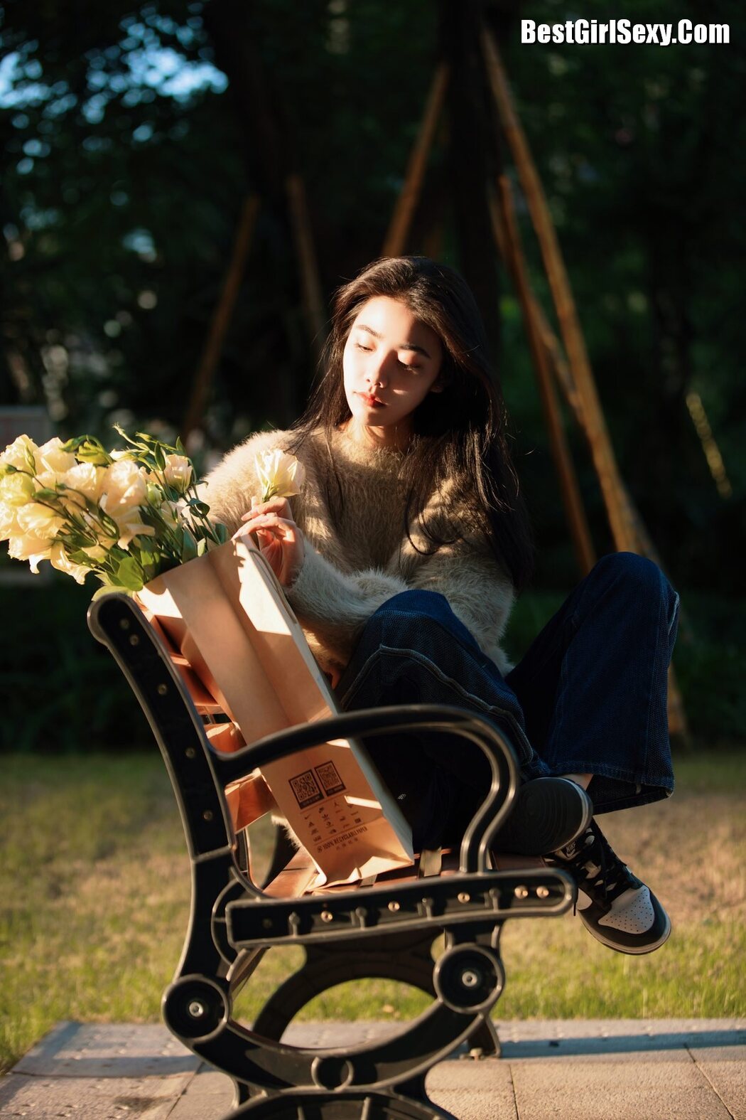 YiTuYu艺图语 Vol.3905 Si Fen