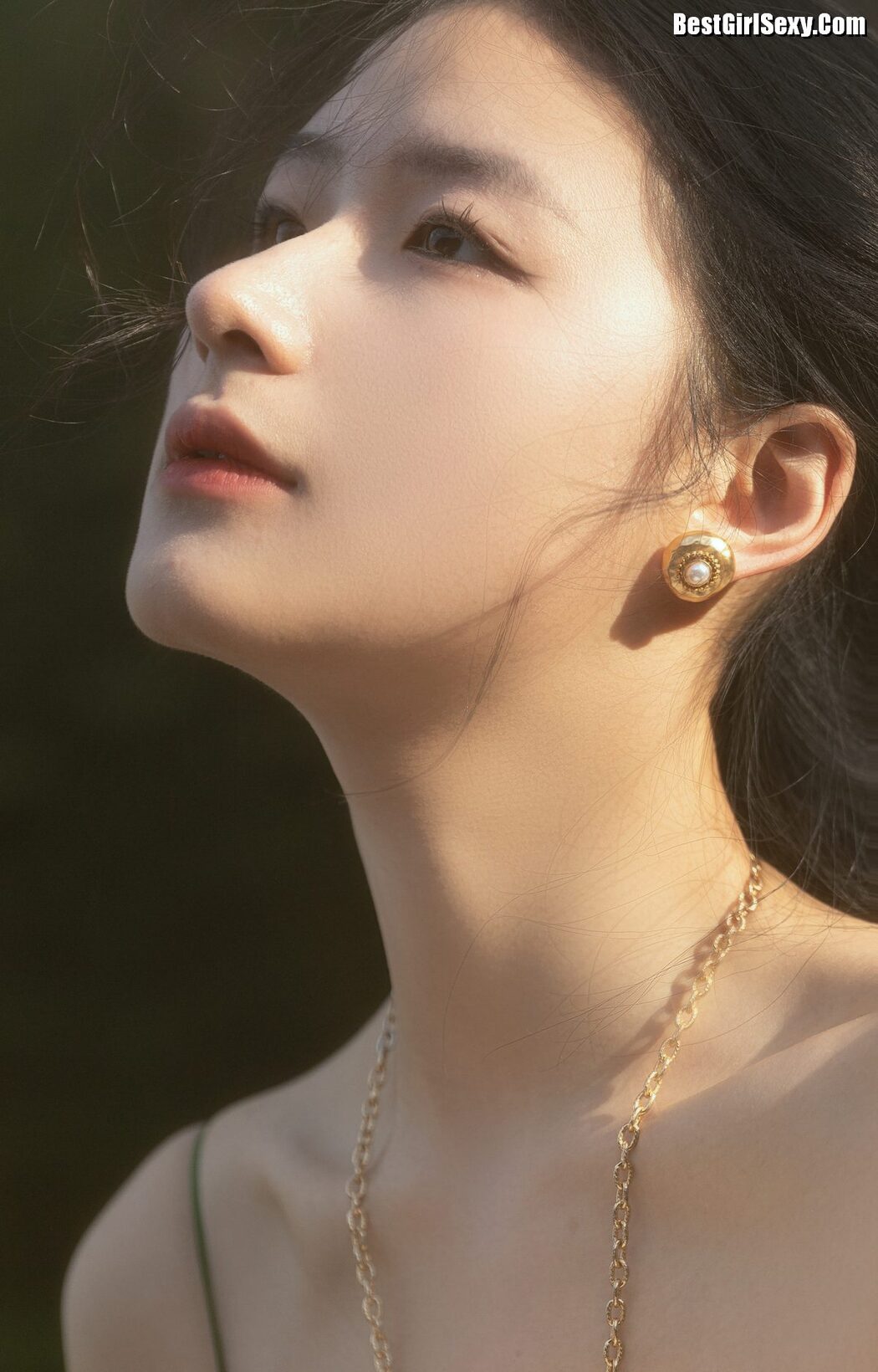 YiTuYu艺图语 Vol.3993 Yang Jia Xin