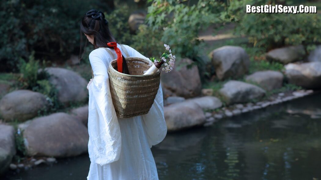 YiTuYu艺图语 Vol.3976 Da Xian Nai Nai