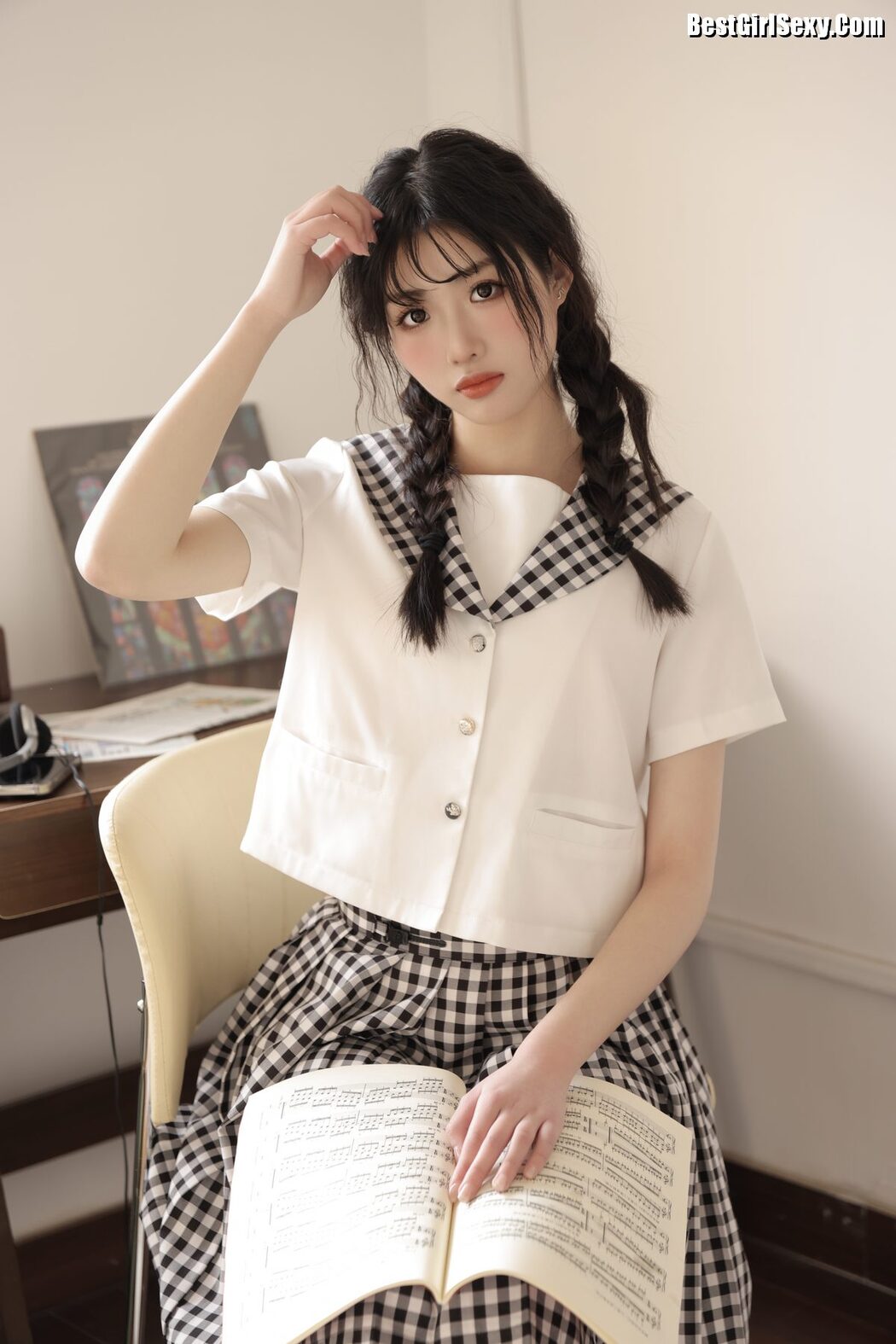 YiTuYu艺图语 Vol.3944 Ru Ya