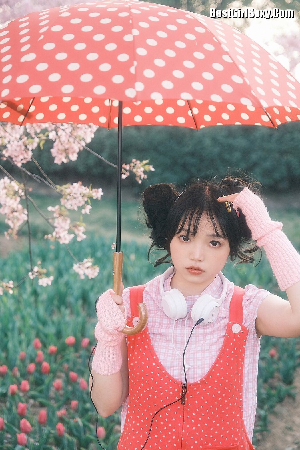 YiTuYu艺图语 Vol.3906 Bei Bei Bu Shu Jiao