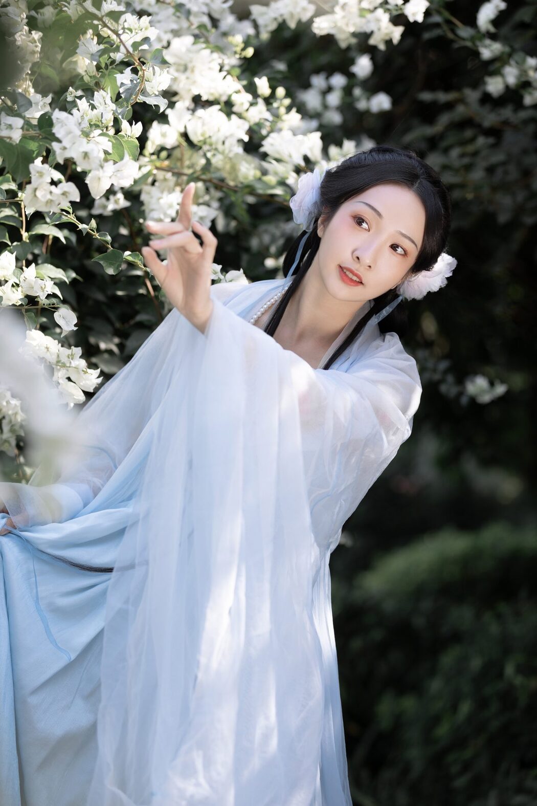YiTuYu艺图语 Vol.3896 Wan Zi You Zhi Mao