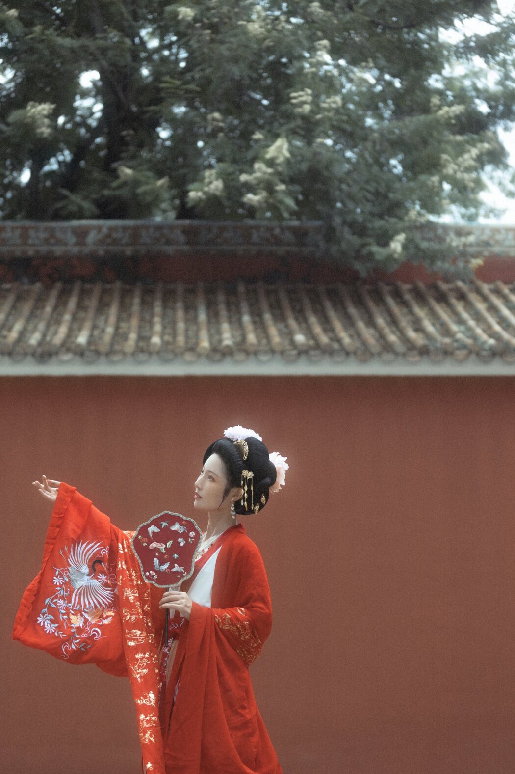 YiTuYu艺图语 Vol.399 Rui Xue