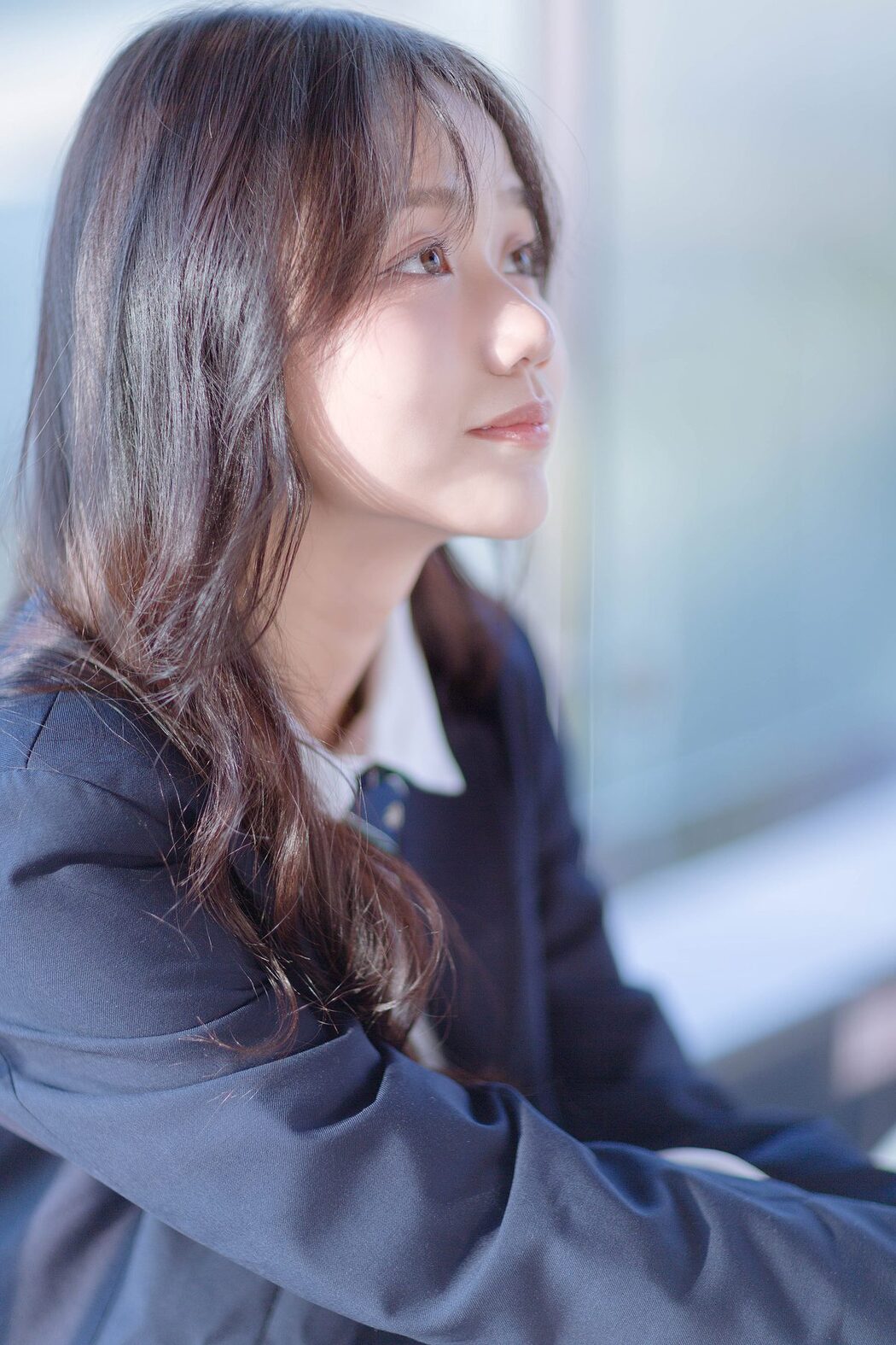 YiTuYu艺图语 Vol.3920 Jing Yi