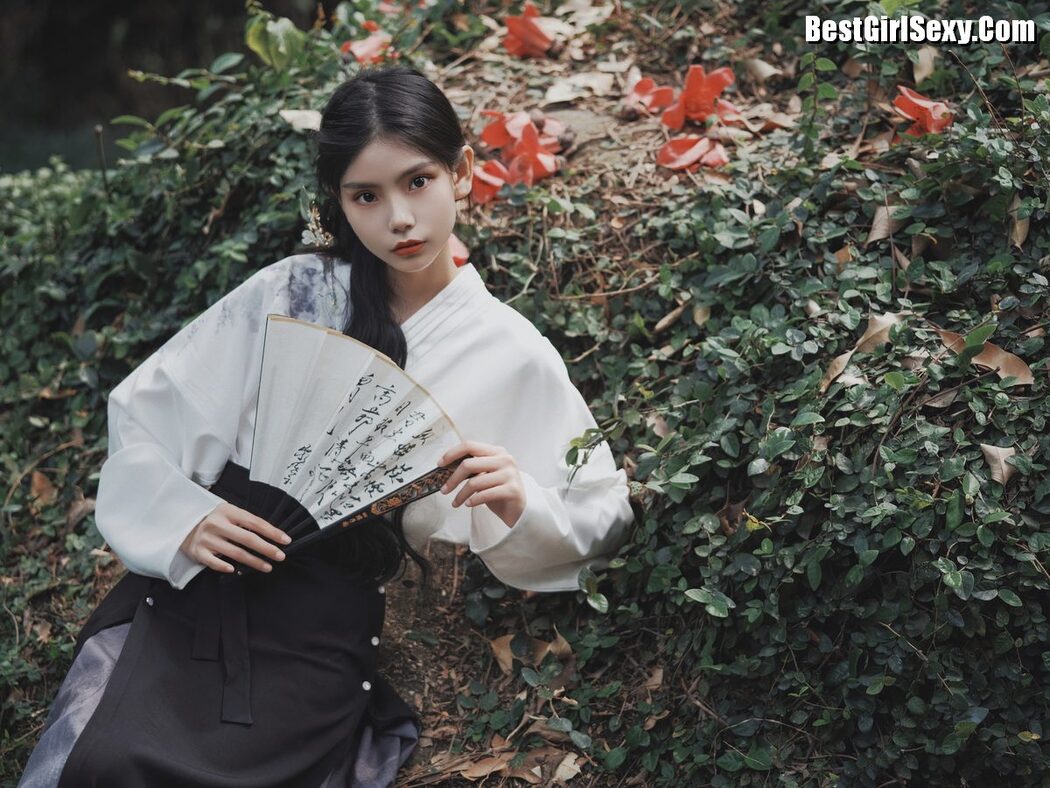 YiTuYu艺图语 Vol.3933 Xiao Tian