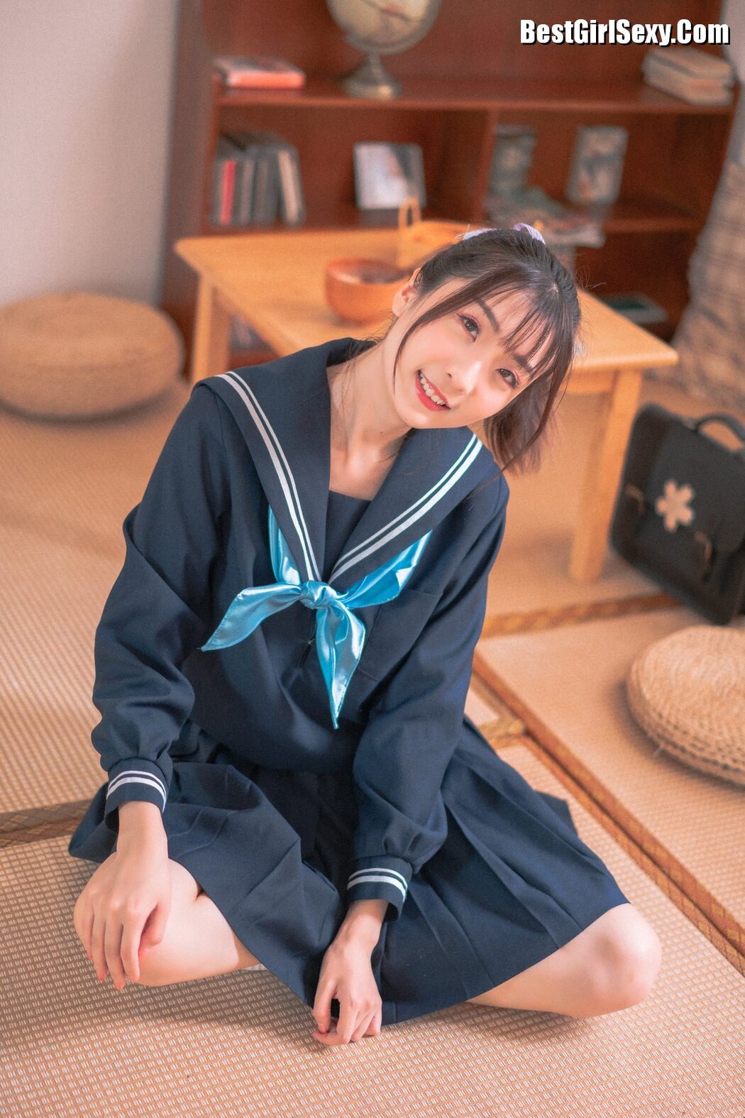 YiTuYu艺图语 Vol.3882 Ya Zi