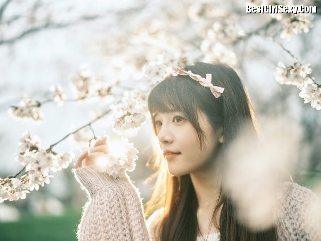 YiTuYu艺图语 Vol.3939 Xiao Xiao Miao