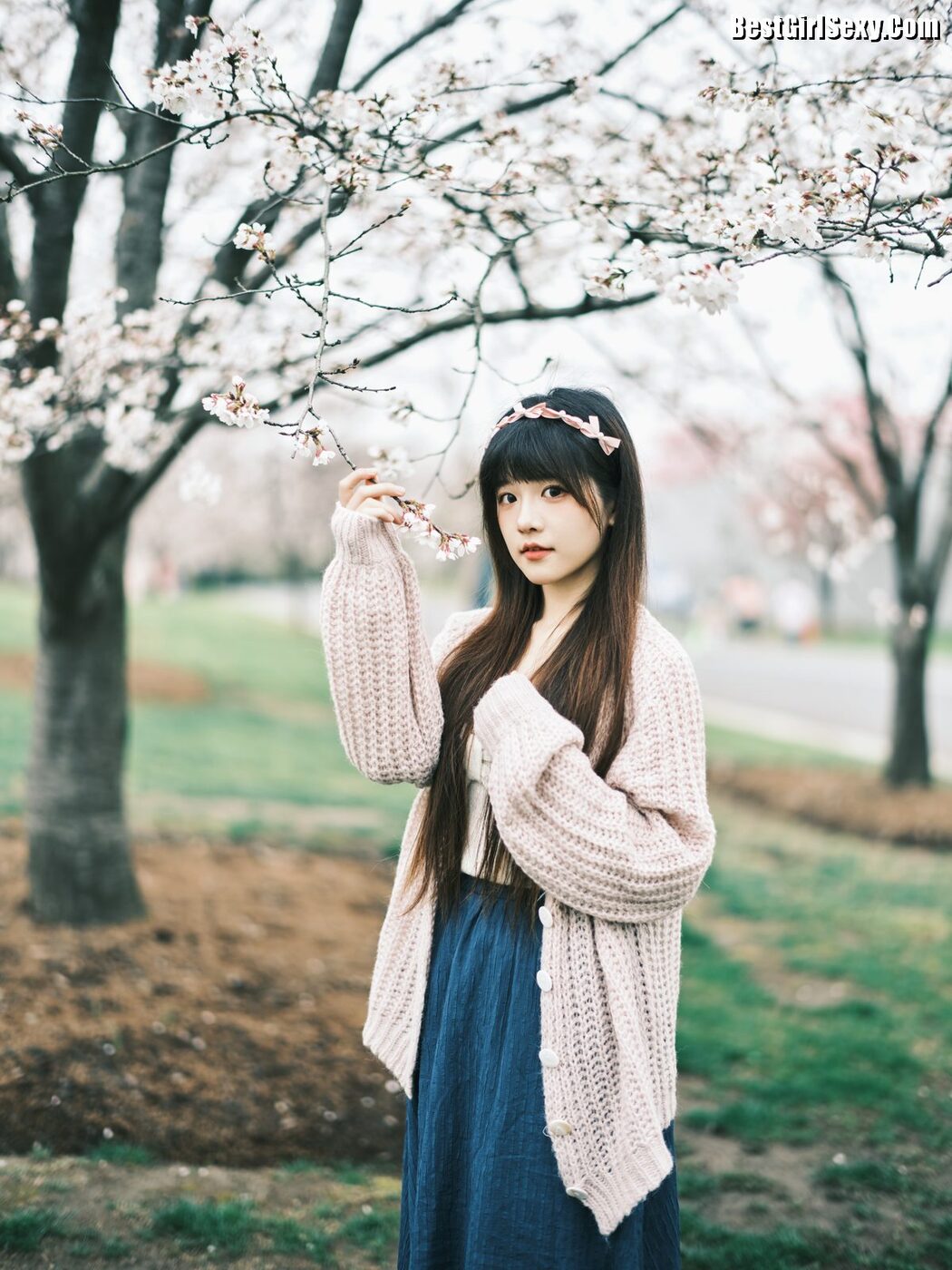 YiTuYu艺图语 Vol.3939 Xiao Xiao Miao