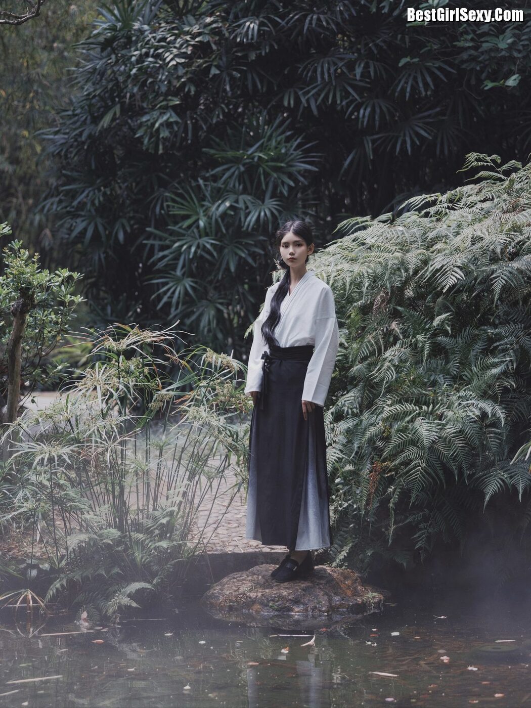 YiTuYu艺图语 Vol.3933 Xiao Tian