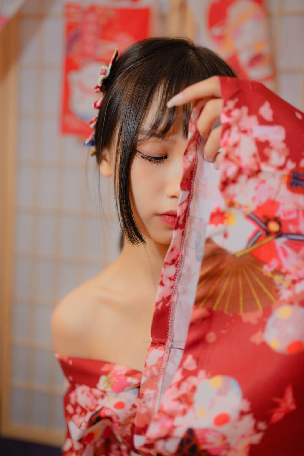 YiTuYu艺图语 Vol.393 Xiao Ying