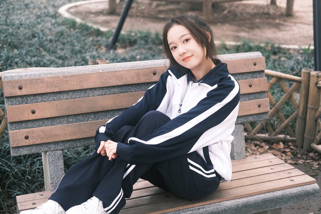YiTuYu艺图语 Vol.3875 Ge Man Ni Nini