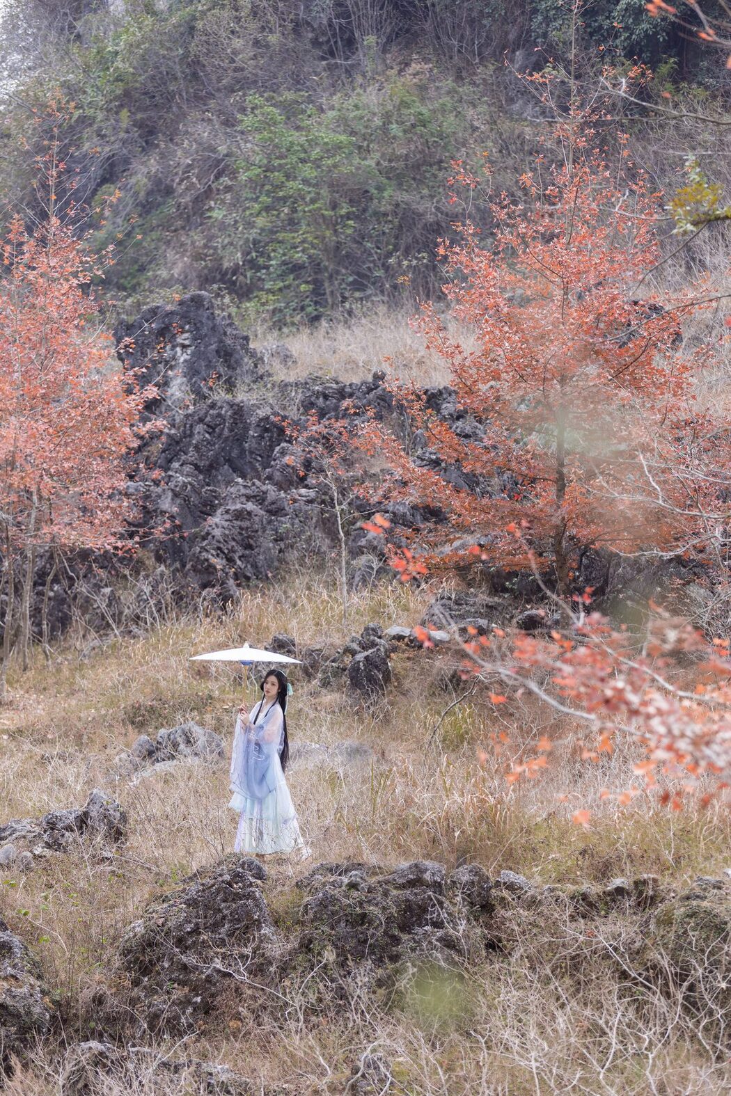YiTuYu艺图语 Vol.3877 Zhi Zhi Qi